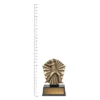 Baseball Cosmos Super Mini Male Baseball Cosmos Super Mini Male next to ruler