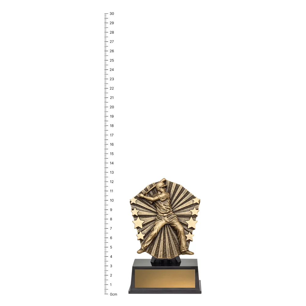 Baseball Cosmos Super Mini Male Baseball Cosmos Super Mini Male next to ruler