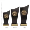 Shooting Spartan Crest Shooting Spartan Crest trophies net to ruler
