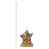 Tennis Argo trophy next to ruler Tennis Argo trophy next to ruler