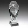 cc347s-grey-bg Achievement diamond optical with crystal construction