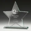 ct155a-grey-bg Alpha star with glass construction