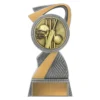 -gold Silver / gold arclight gold - cricket with plastic / metal construction