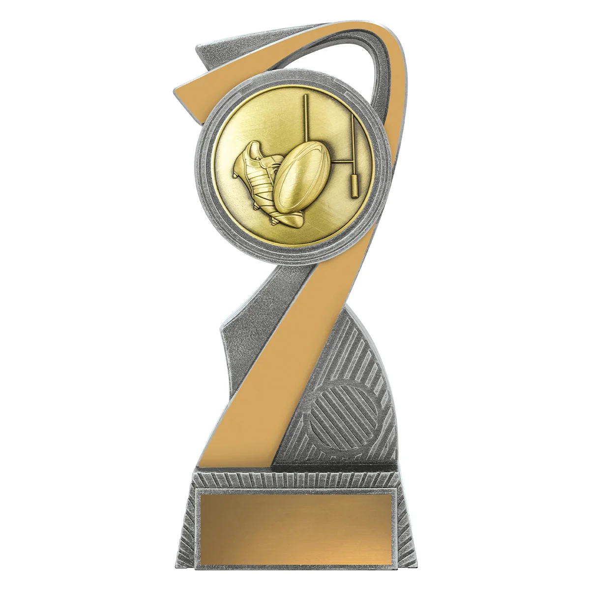 -gold Silver / gold arclight gold - league / union with plastic / metal construction
