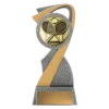 -gold Silver / gold arclight gold - tennis with plastic / metal construction