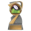 alb39a-silver Silver arclight showtime with plastic construction