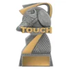 alp42a-silver Silver arclight - touch with resin construction