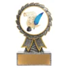 ast26-silver Silver aster - knowledge with resin construction
