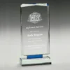 gb349s-blue-grey-bg Blue blue mirage with glass construction