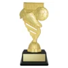 f539a-gold Gold budget gold with plastic construction