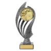 -gold Silver / gold cards husky with plastic / metal / marble construction