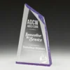 ac178a-purple-grey-bg Purple charger purple with acrylic construction