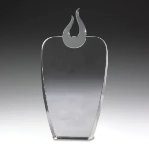 Cip absolute with crystal / metal construction