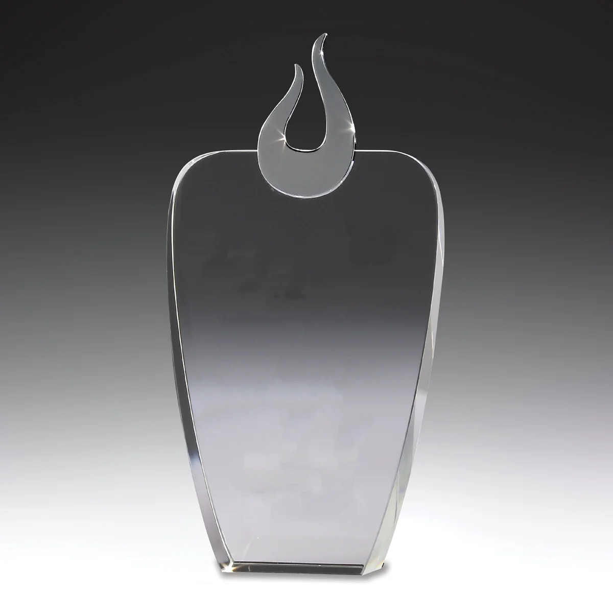 Cip absolute with crystal / metal construction