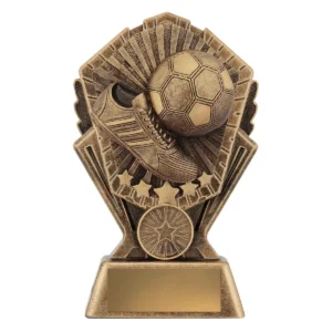 Gold cosmos - futsal / indoor with resin construction