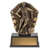 Gold cosmos super mini - f/football with plastic construction