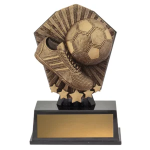 Gold cosmos super mini - futsal / indoor with plastic construction