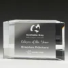 ck40a-grey-bg Crystal vision with crystal construction