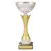 -silver Gold / silver equity with plastic / metal / marble construction