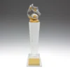 uc80a-grey-bg Football crystal pedestal with crystal construction