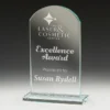 ct132a-grey-bg Glass arch with glass construction