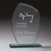 w768s-grey-bg Glass jade crescent with glass construction