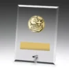 dy105b-grey-bg Glass plaques - academic with glass construction