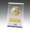 dy105a-grey-bg Glass plaques - academic with glass construction