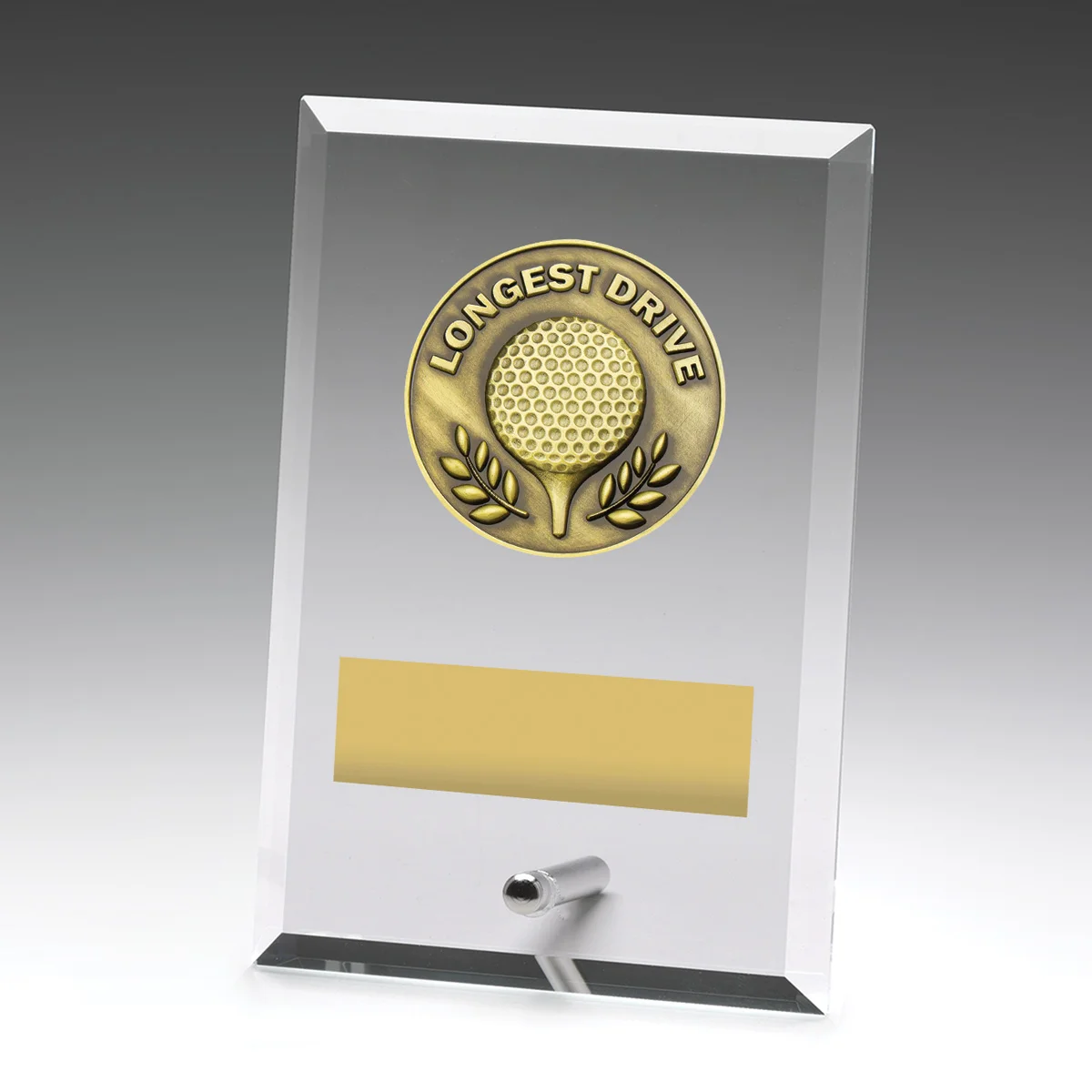 dy169a-grey-bg Glass plaques - longest drive with glass construction