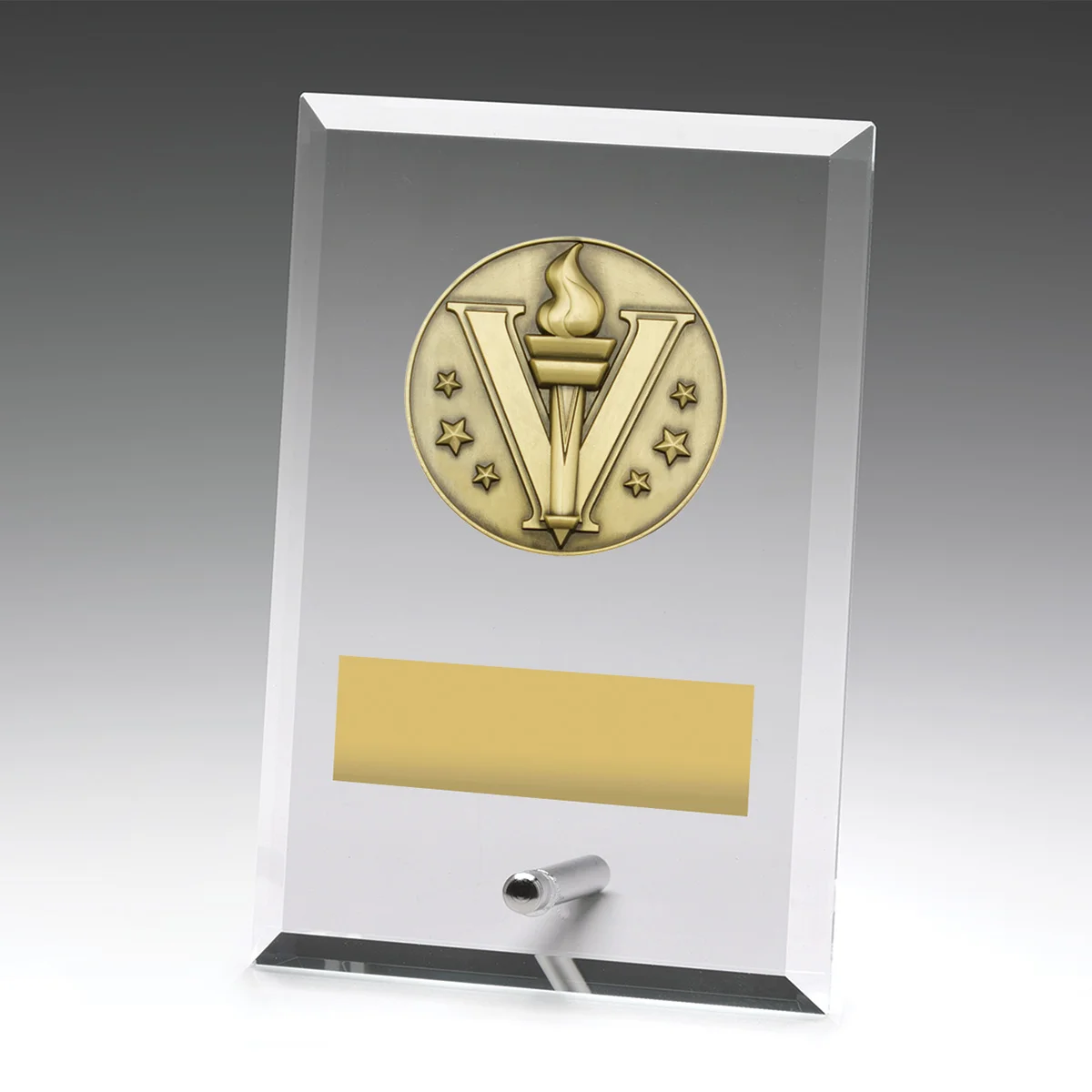 dy101a-grey-bg Glass plaques - victory with glass construction
