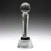 wc117a-blue-grey-bg Blue golf crystal apollo with crystal construction