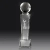 gw448m-grey-bg Golf crystal hologram tower with crystal construction