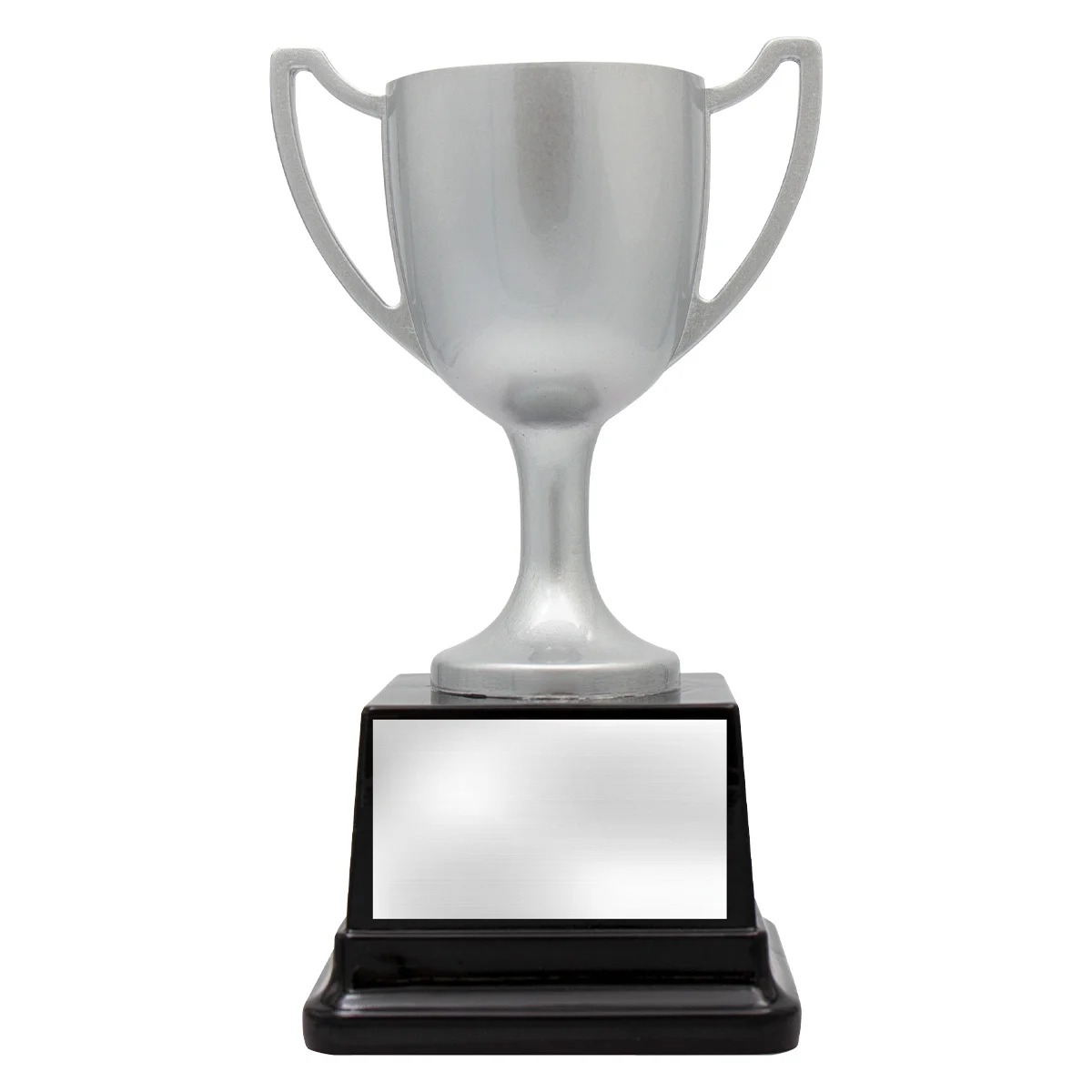 32702a-silver Silver goodwood cup with resin construction