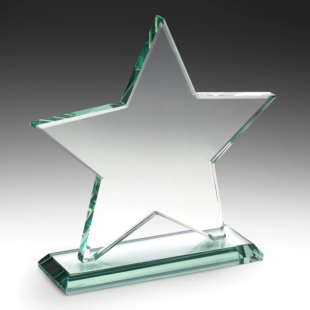 w757s-jade-grey-bg Jade jade glass star with glass construction