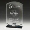 gm330a-grey-bg Moonwell glass & metal with glass / metal construction