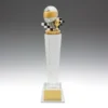 uc84a-grey-bg Motorsport crystal with crystal construction