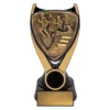 nv925a-black-and-gold Black & gold nova - cross country with resin construction