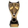 -gold Black / gold nova - lifesaving with resin construction
