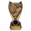 nv947a-black-and-gold Black & gold nova - track with resin construction