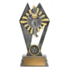 p277a-silver Silver peak - female with resin construction