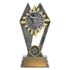 p275a-silver Silver peak - female with resin construction