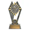 p217a-silver Silver peak - triathlon with resin construction