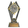 p270a-silver Silver peak - water polo with resin construction