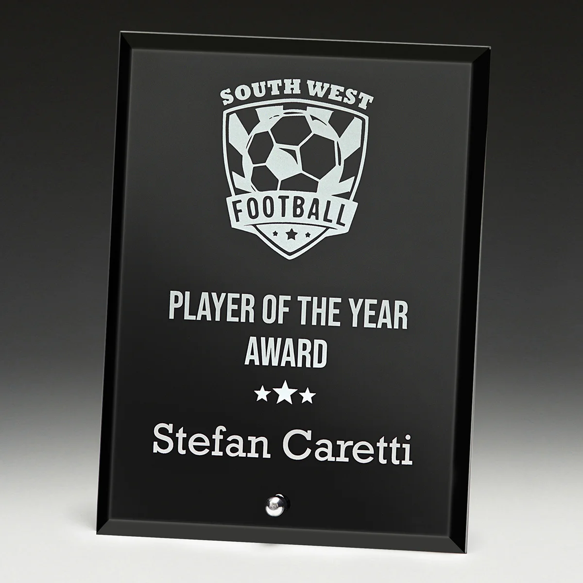 wp17a-black-grey-bg Black radiant plaque black with glass construction