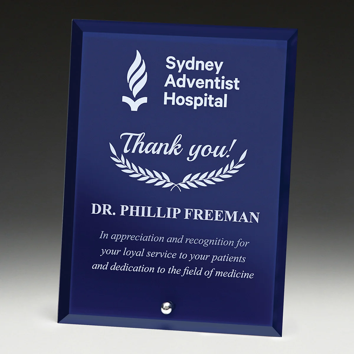 wp13a-blue-grey-bg Blue radiant plaque blue with glass construction