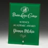 wp14a-green-grey-bg Green radiant plaque green with glass construction