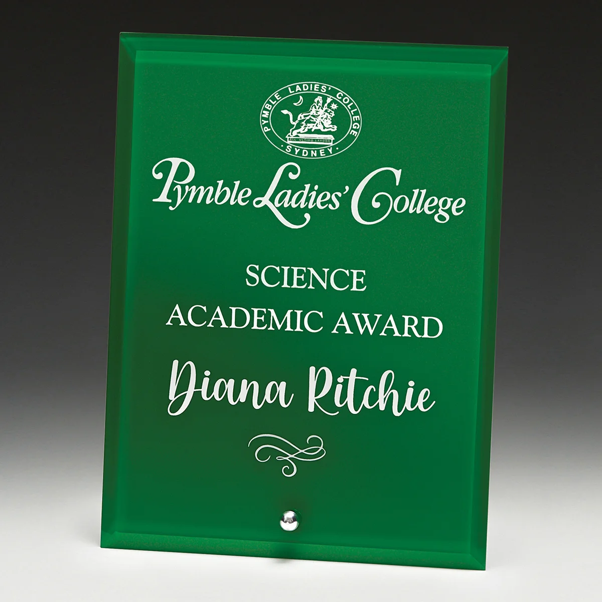 wp14a-green-grey-bg Green radiant plaque green with glass construction