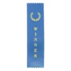 rt11-blue Blue ribbon - winner with ribbon construction
