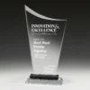 ck672a-black-grey-bg Black sabre glass with glass construction