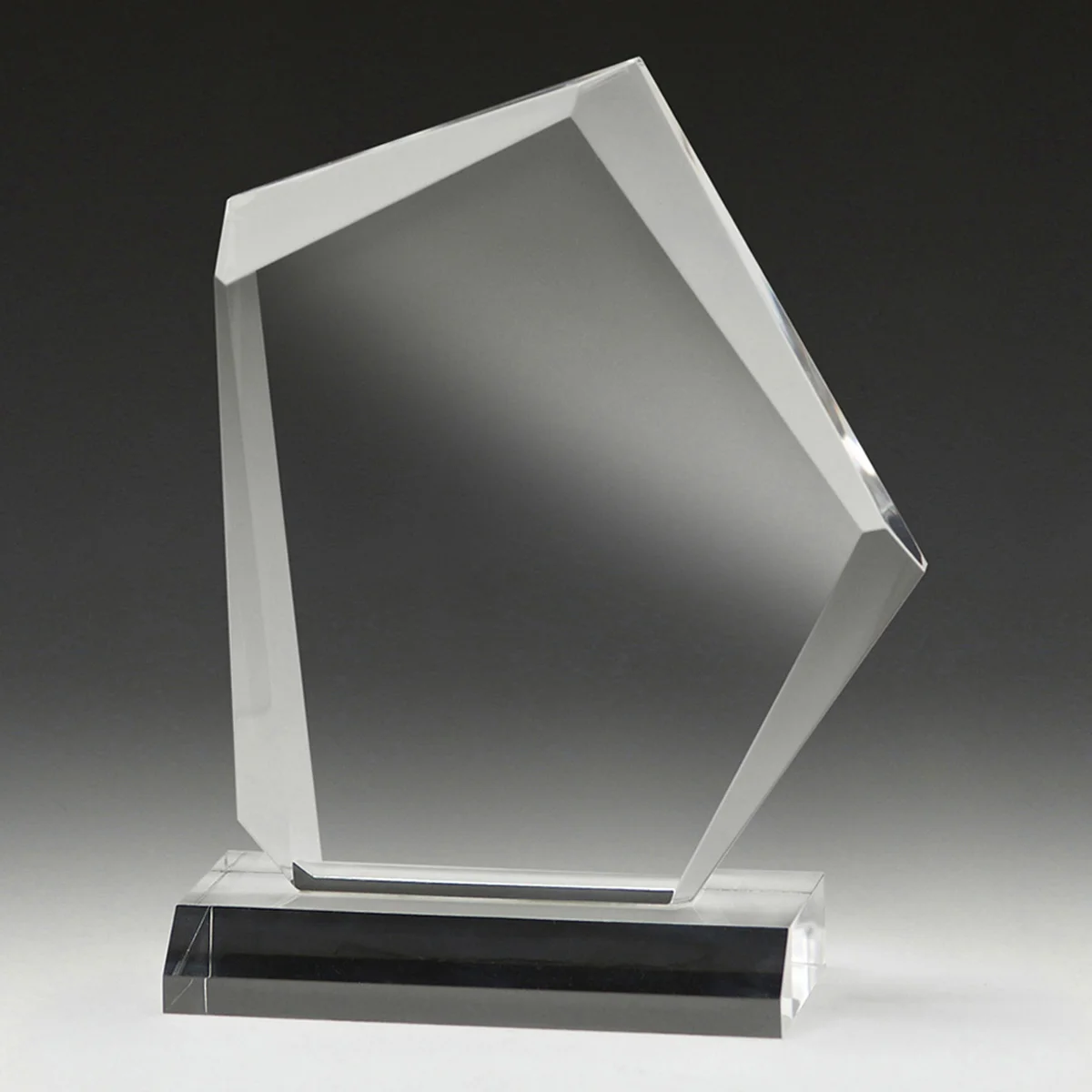 act04a-grey-bg Sierra award with acrylic construction